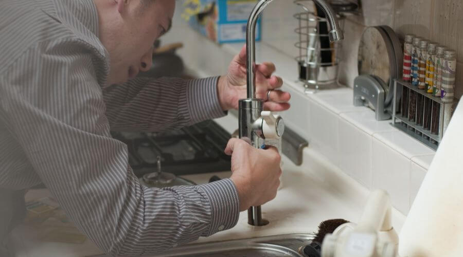 Professional same day plumber in Woodlake, TX
